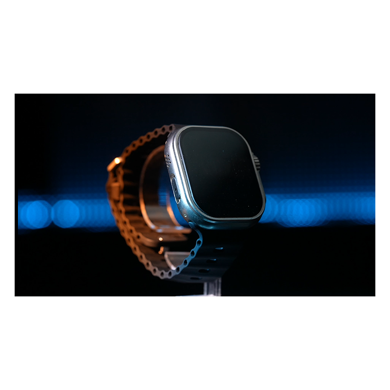 AMOR WATCH (Modular Magic System) by Amor Magic, Laco, & Jason Tang wwww.magiedirecte.com