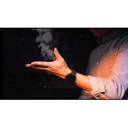 AMOR WATCH (Modular Magic System) by Amor Magic, Laco, & Jason Tang wwww.magiedirecte.com