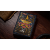 Hamilton Playing Cards by theory11 wwww.magiedirecte.com