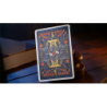 Hamilton Playing Cards by theory11 wwww.magiedirecte.com