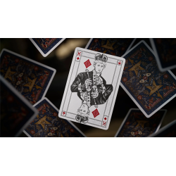 Hamilton Playing Cards by theory11 wwww.magiedirecte.com