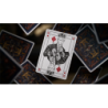 Hamilton Playing Cards by theory11 wwww.magiedirecte.com