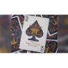 Hamilton Playing Cards by theory11 wwww.magiedirecte.com