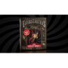TrickStarters The Holey Grail by Zach King & theory11 wwww.magiedirecte.com