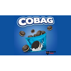 COBAG by Marcos Cruz wwww.magiedirecte.com