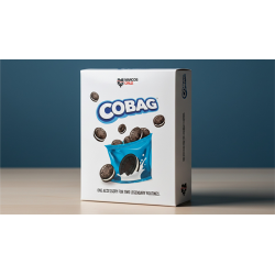 COBAG by Marcos Cruz wwww.magiedirecte.com