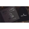 Wing Coin by Harry He & Bacon Magic wwww.magiedirecte.com
