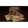 Arcana by David Peace wwww.magiedirecte.com