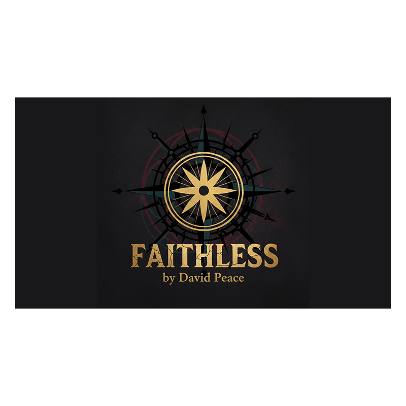 Faithless by David Peace wwww.magiedirecte.com