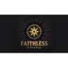Faithless by David Peace wwww.magiedirecte.com