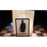 Faithless by David Peace wwww.magiedirecte.com