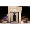 Faithless by David Peace wwww.magiedirecte.com