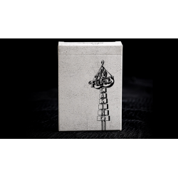Ace Fulton's Casino Bootleg Playing Cards wwww.magiedirecte.com