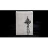 Ace Fulton's Casino Bootleg Playing Cards wwww.magiedirecte.com