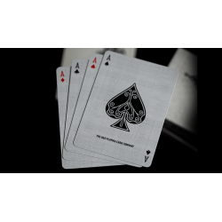 Ace Fulton's Casino Bootleg Playing Cards wwww.magiedirecte.com