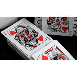 Ace Fulton's Casino Bootleg Playing Cards wwww.magiedirecte.com