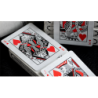 Ace Fulton's Casino Bootleg Playing Cards wwww.magiedirecte.com