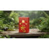 MOUTAI Red Limited Edition Playing Cards wwww.magiedirecte.com