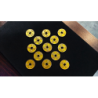 Ancient Chinese Coins Act by JT Magic wwww.magiedirecte.com