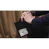 Standard R.W.W. Left Hand (Ben Seidman's Ring Watch Wonder) wwww.magiedirecte.com
