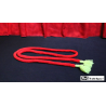 Lasso Rope (Fringe) by Mr. Magic - Trick wwww.magiedirecte.com
