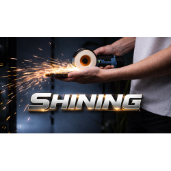 Shining by Hide × EfimovFlash wwww.magiedirecte.com