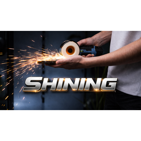 Shining by Hide × EfimovFlash wwww.magiedirecte.com
