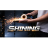 Shining by Hide × EfimovFlash wwww.magiedirecte.com
