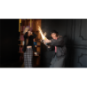 Shining by Hide × EfimovFlash wwww.magiedirecte.com