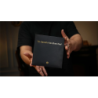 Tri-Vanish Handkerchief by TCC Team wwww.magiedirecte.com