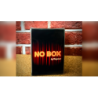 No Box by Raymon and CrazyJokers (Red) wwww.magiedirecte.com