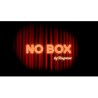 No Box by Raymon and CrazyJokers (Blue) wwww.magiedirecte.com