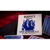 SUPER SHOWDOWN BLUE by Murphy's Magic wwww.magiedirecte.com