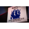 SUPER SHOWDOWN BLUE by Murphy's Magic wwww.magiedirecte.com