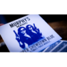 SUPER SHOWDOWN BLUE by Murphy's Magic wwww.magiedirecte.com
