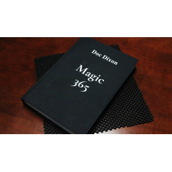 Magic 365 by Doc Dixon wwww.magiedirecte.com