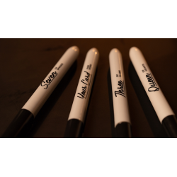 The Magic Markers by Murphy's Magic wwww.magiedirecte.com