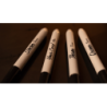 The Magic Markers by Murphy's Magic wwww.magiedirecte.com