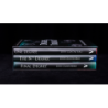 The Degree Trilogy (3 Book Set) by John Guastaferro wwww.magiedirecte.com