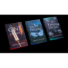 The Degree Trilogy (3 Book Set) by John Guastaferro wwww.magiedirecte.com
