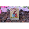 Sakura Renaissance Sunlight Standard Edition Playing Cards wwww.magiedirecte.com