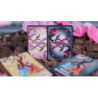 Sakura Renaissance Sunlight Standard Edition Playing Cards wwww.magiedirecte.com