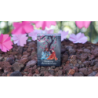 Sakura Renaissance Moonlight Standard Edition Playing Cards wwww.magiedirecte.com