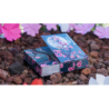 Sakura Renaissance 3D Pop-up Moonlight Edition Playing Cards wwww.magiedirecte.com