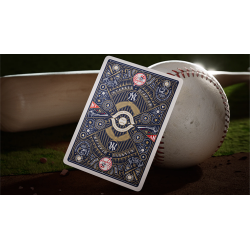 Yankees Playing Cards by theory11 wwww.magiedirecte.com