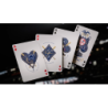 Yankees Playing Cards by theory11 wwww.magiedirecte.com