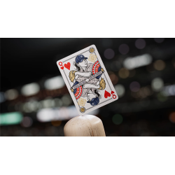 Yankees Playing Cards by theory11 wwww.magiedirecte.com