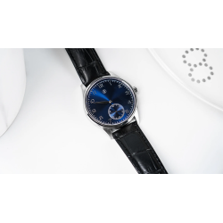 Watch (Blue) by PITATA MAGIC wwww.magiedirecte.com