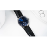 Watch (Blue) by PITATA MAGIC wwww.magiedirecte.com