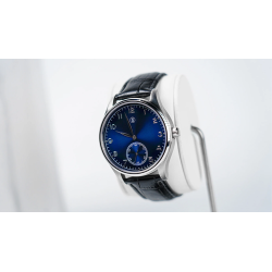 Watch (Blue) by PITATA MAGIC wwww.magiedirecte.com
